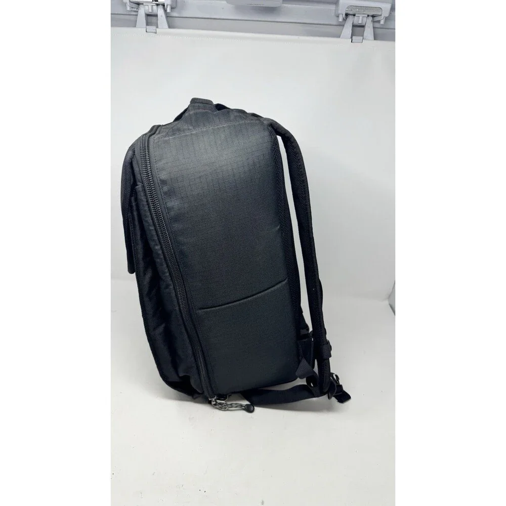 Think Tank Airport Ultralight v2.5 Camera Backpack - Black W/ Waterproof Cover